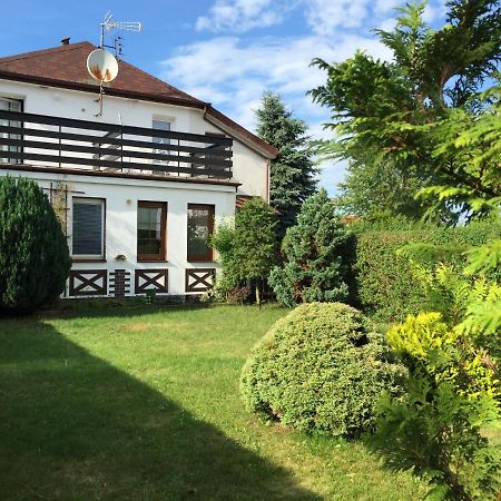 Apartament Miriada 16 Rowy  Exteriér fotografie