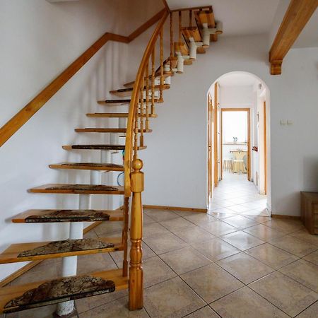 Apartament Miriada 16 Rowy  Exteriér fotografie