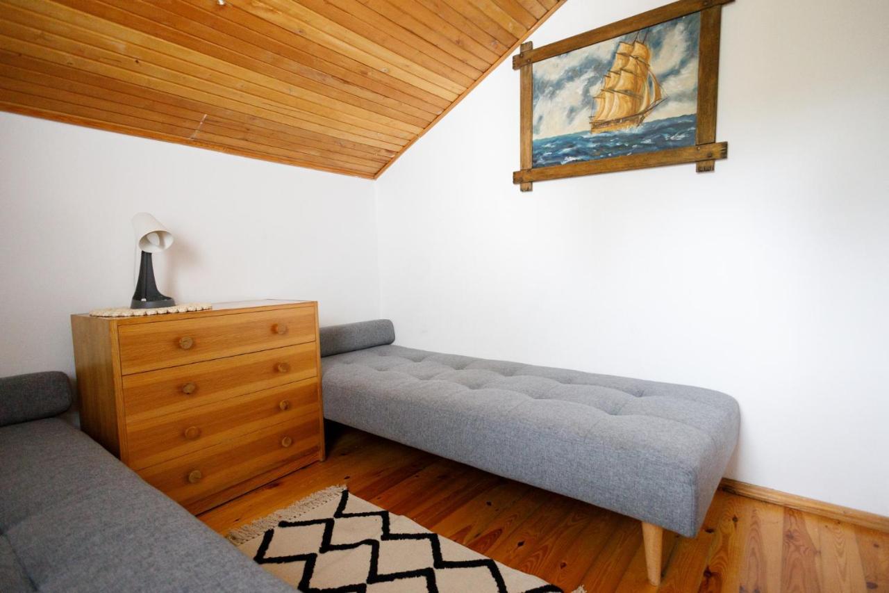 Apartament Miriada 16 Rowy  Exteriér fotografie