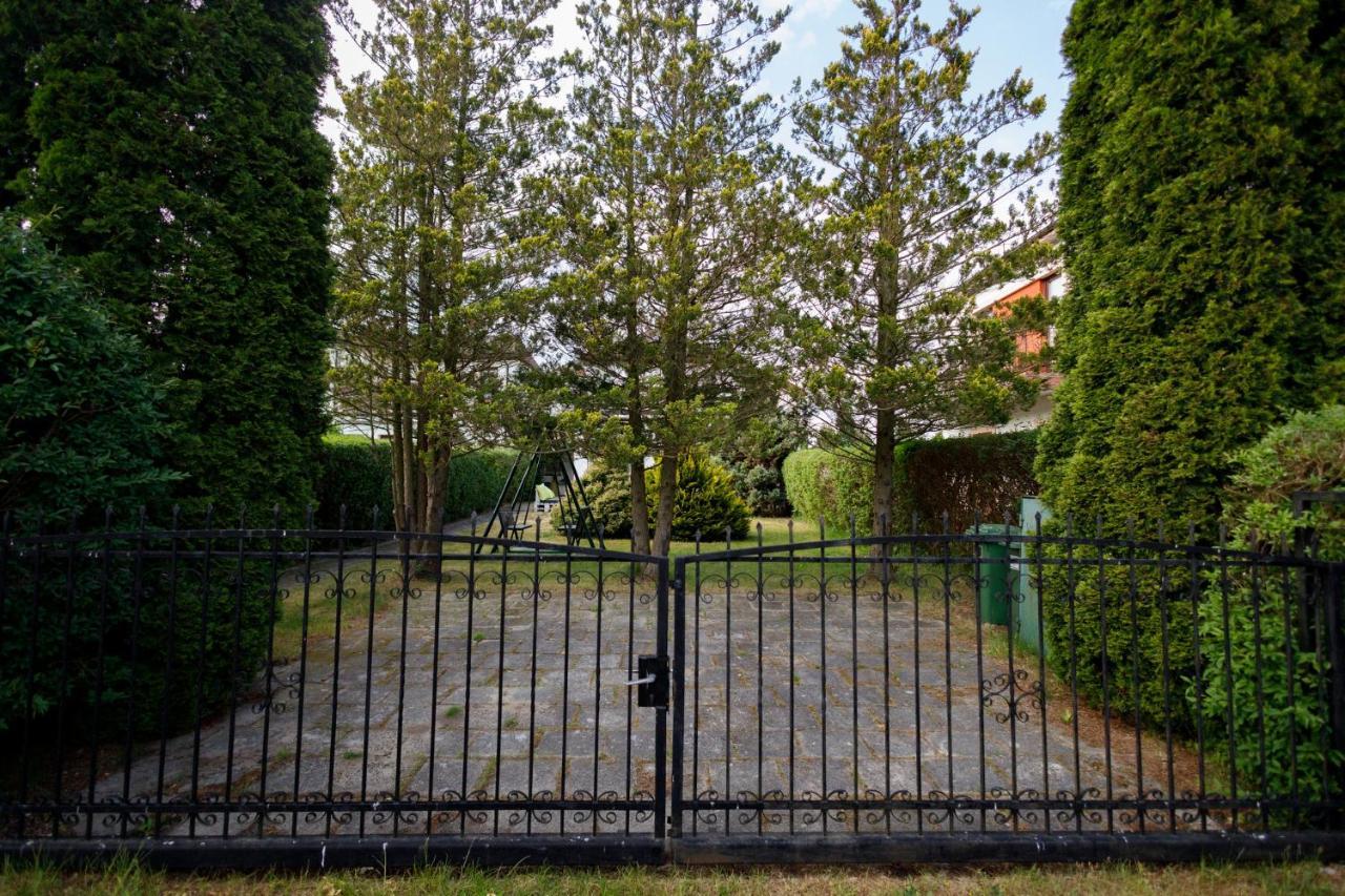 Apartament Miriada 16 Rowy  Exteriér fotografie