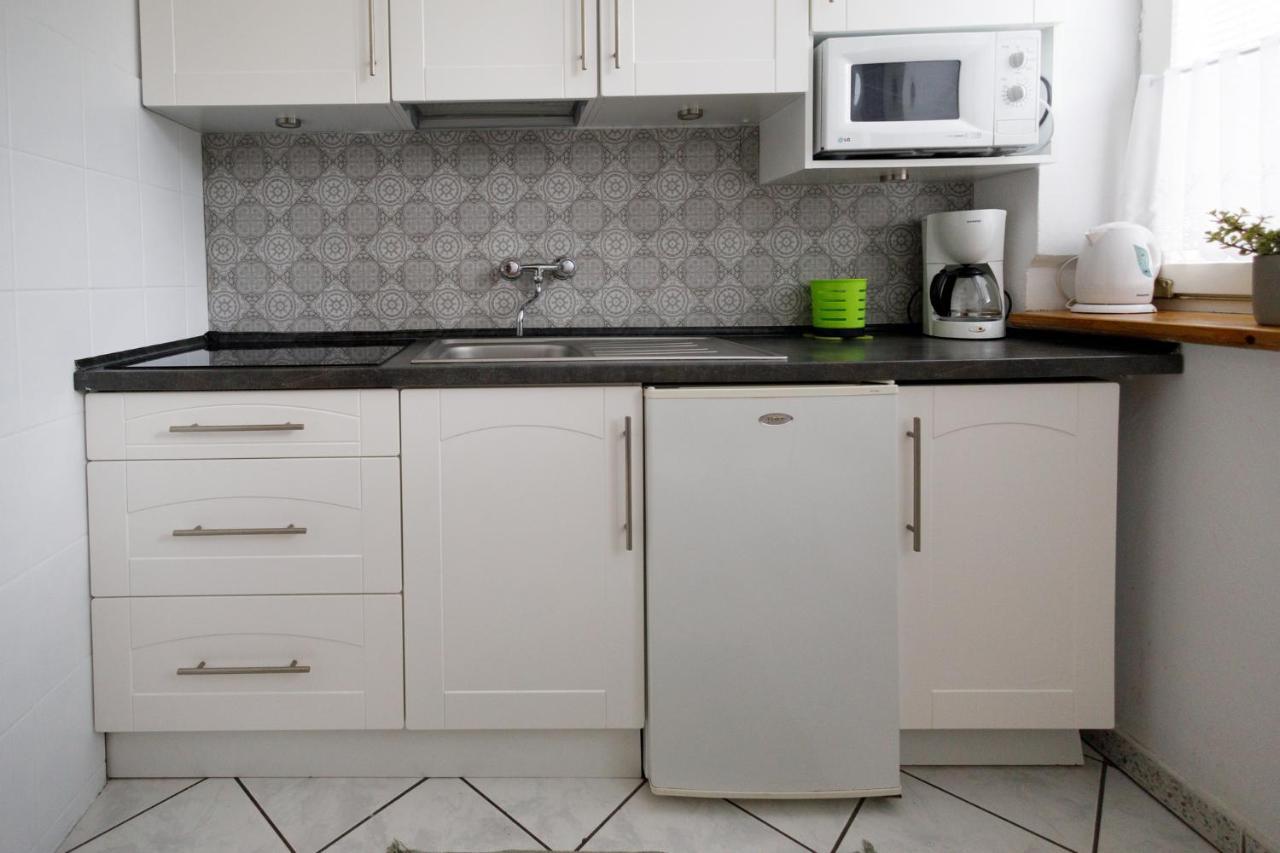 Apartament Miriada 16 Rowy  Exteriér fotografie