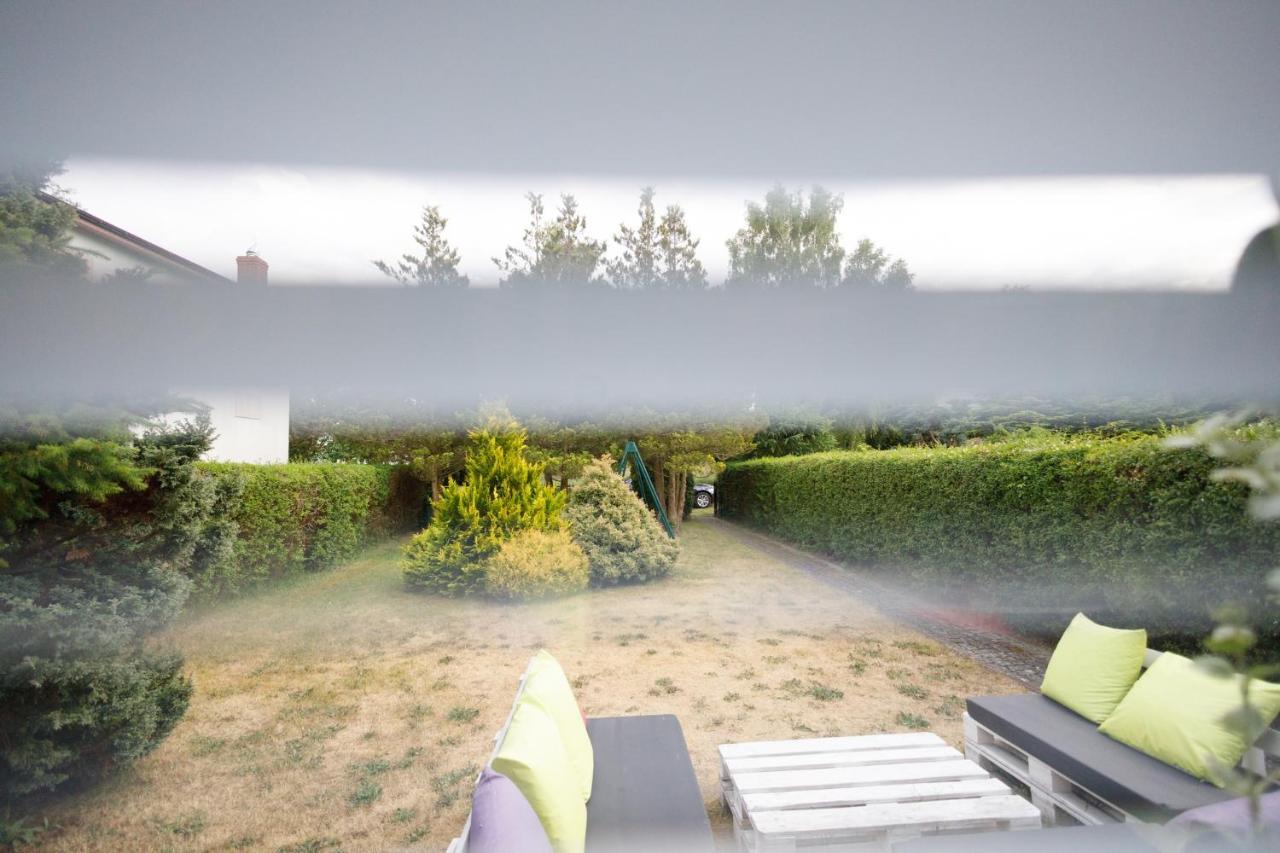 Apartament Miriada 16 Rowy  Exteriér fotografie
