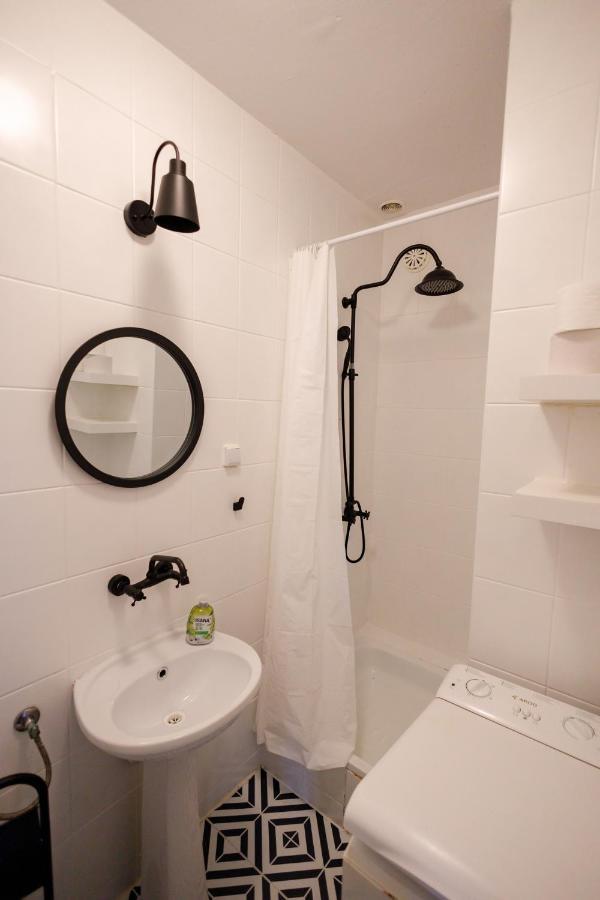 Apartament Miriada 16 Rowy  Exteriér fotografie