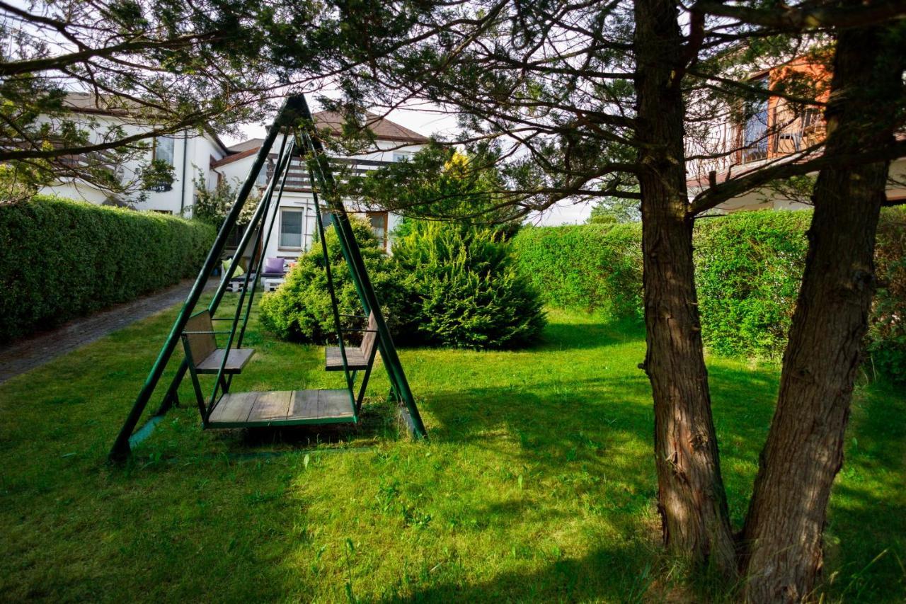 Apartament Miriada 16 Rowy  Exteriér fotografie