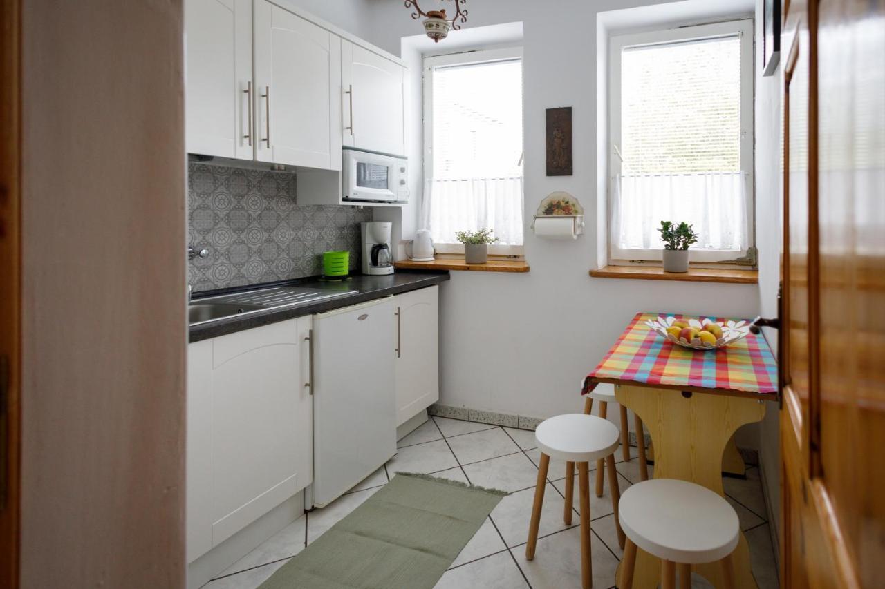 Apartament Miriada 16 Rowy  Exteriér fotografie