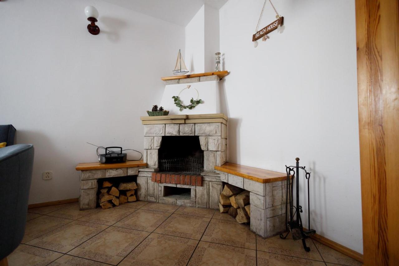 Apartament Miriada 16 Rowy  Exteriér fotografie