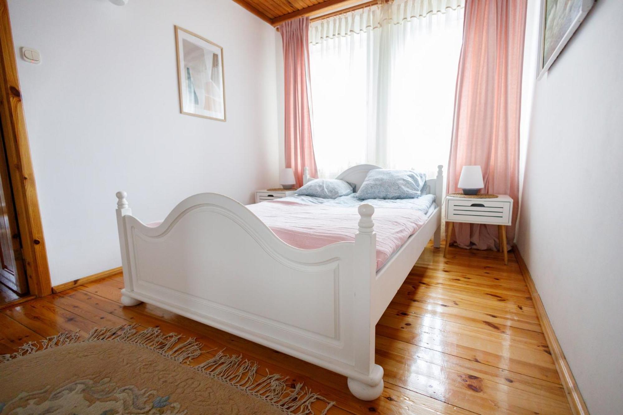 Apartament Miriada 16 Rowy  Exteriér fotografie