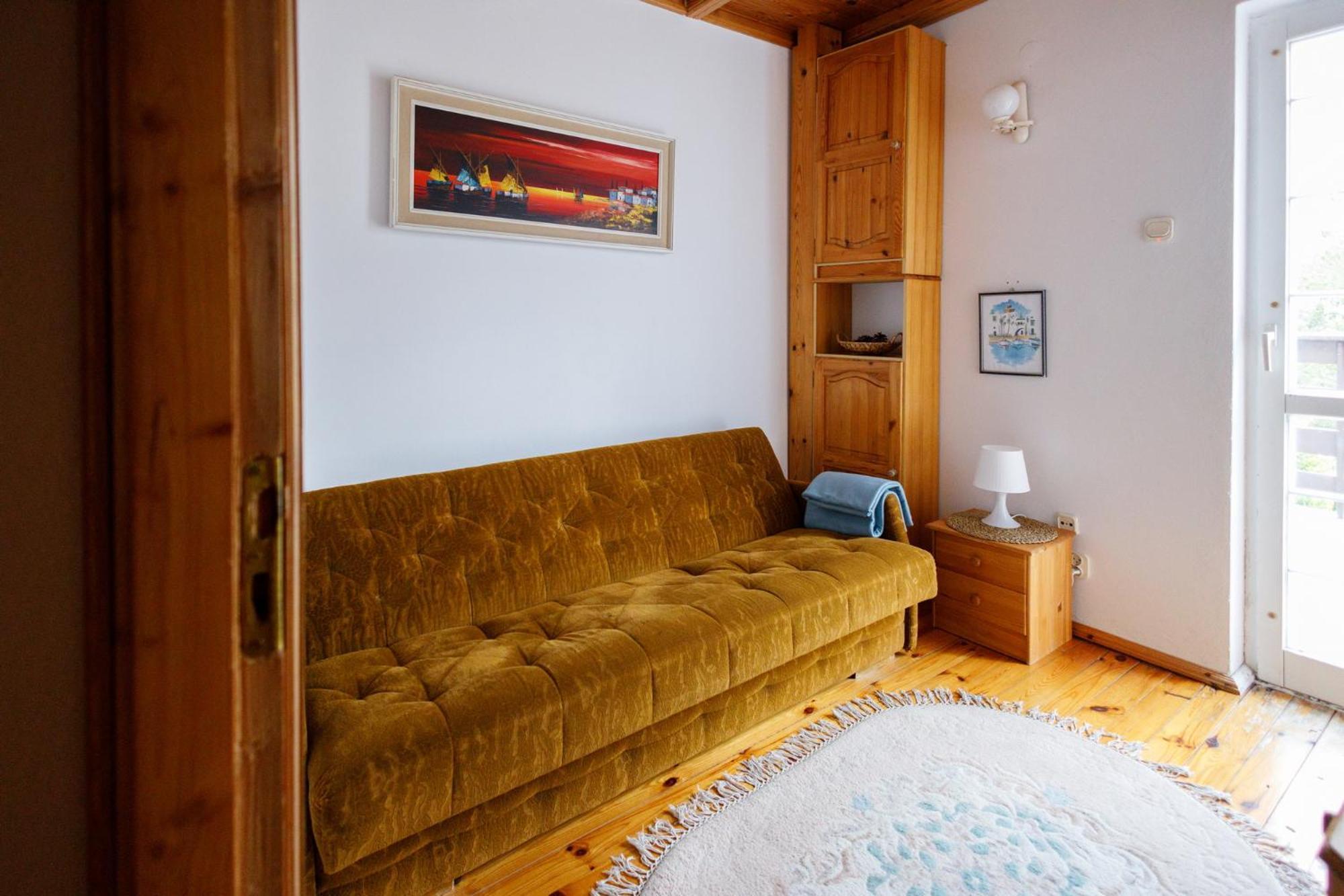 Apartament Miriada 16 Rowy  Exteriér fotografie
