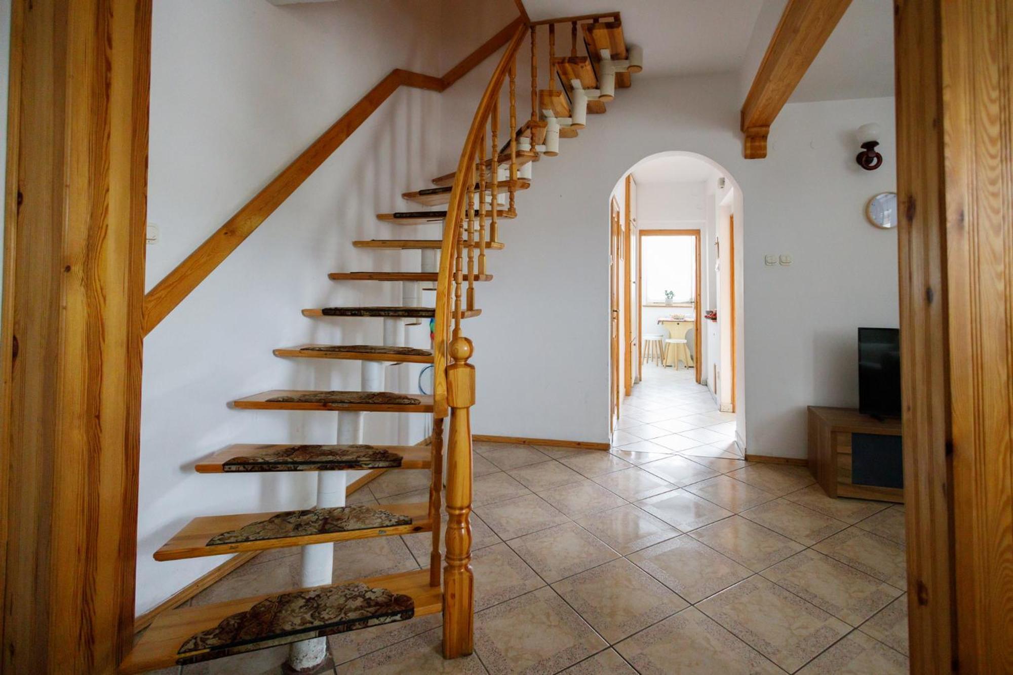 Apartament Miriada 16 Rowy  Exteriér fotografie