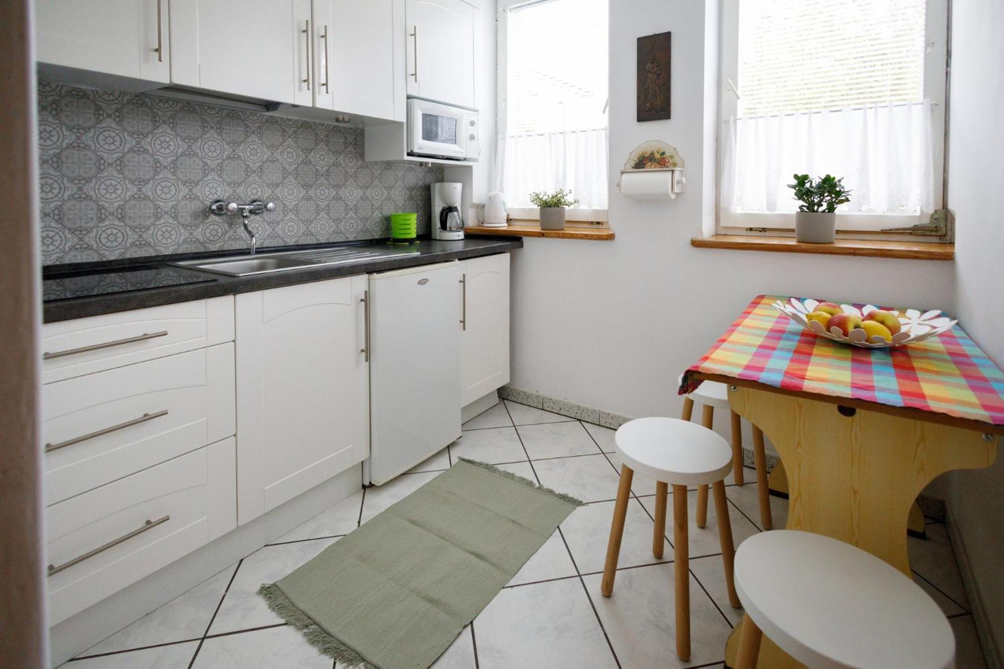Apartament Miriada 16 Rowy  Exteriér fotografie